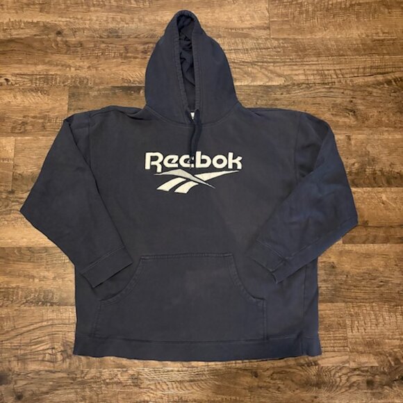 Reebok Hoodie - Picture 1 of 1